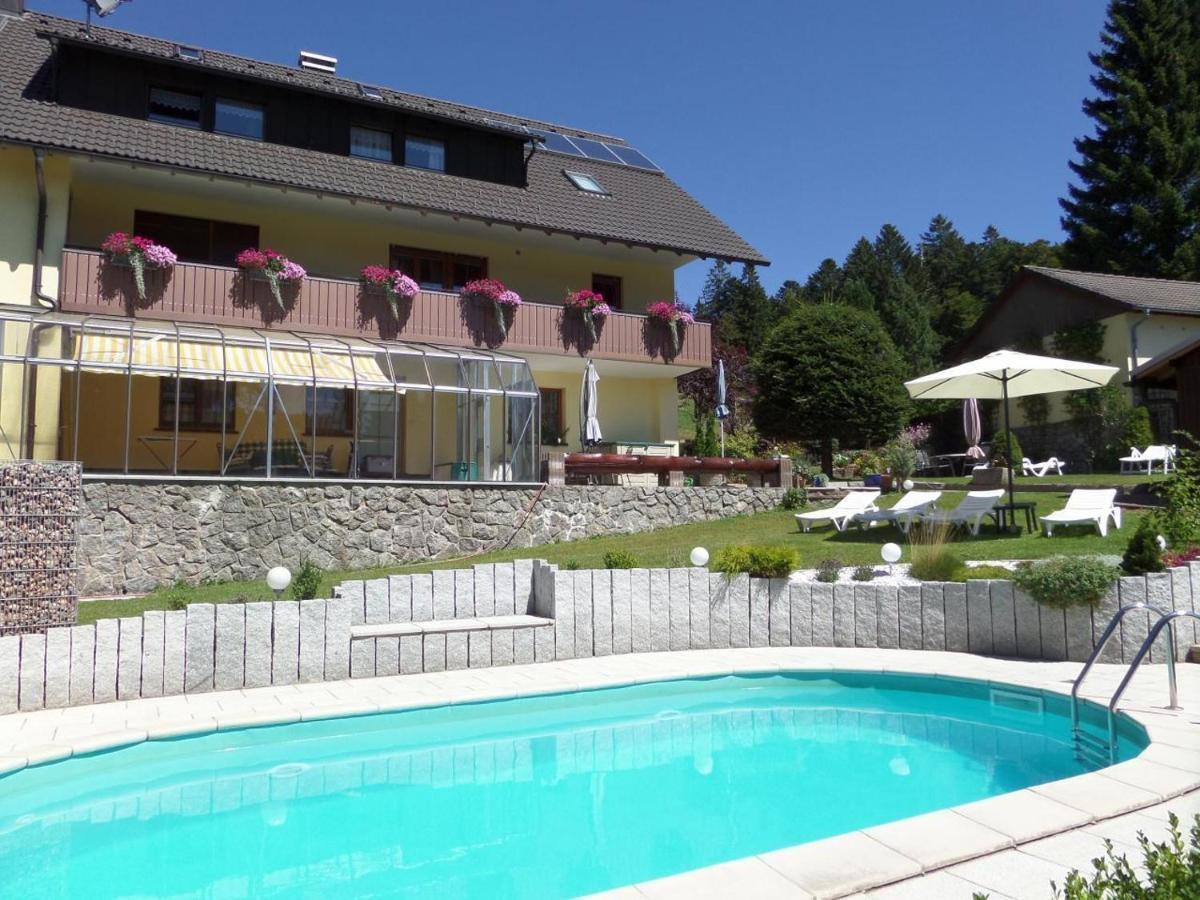 Catalli Herrischried Exterior foto