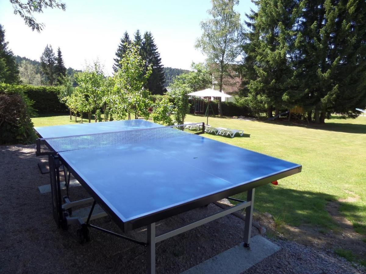 Catalli Herrischried Exterior foto