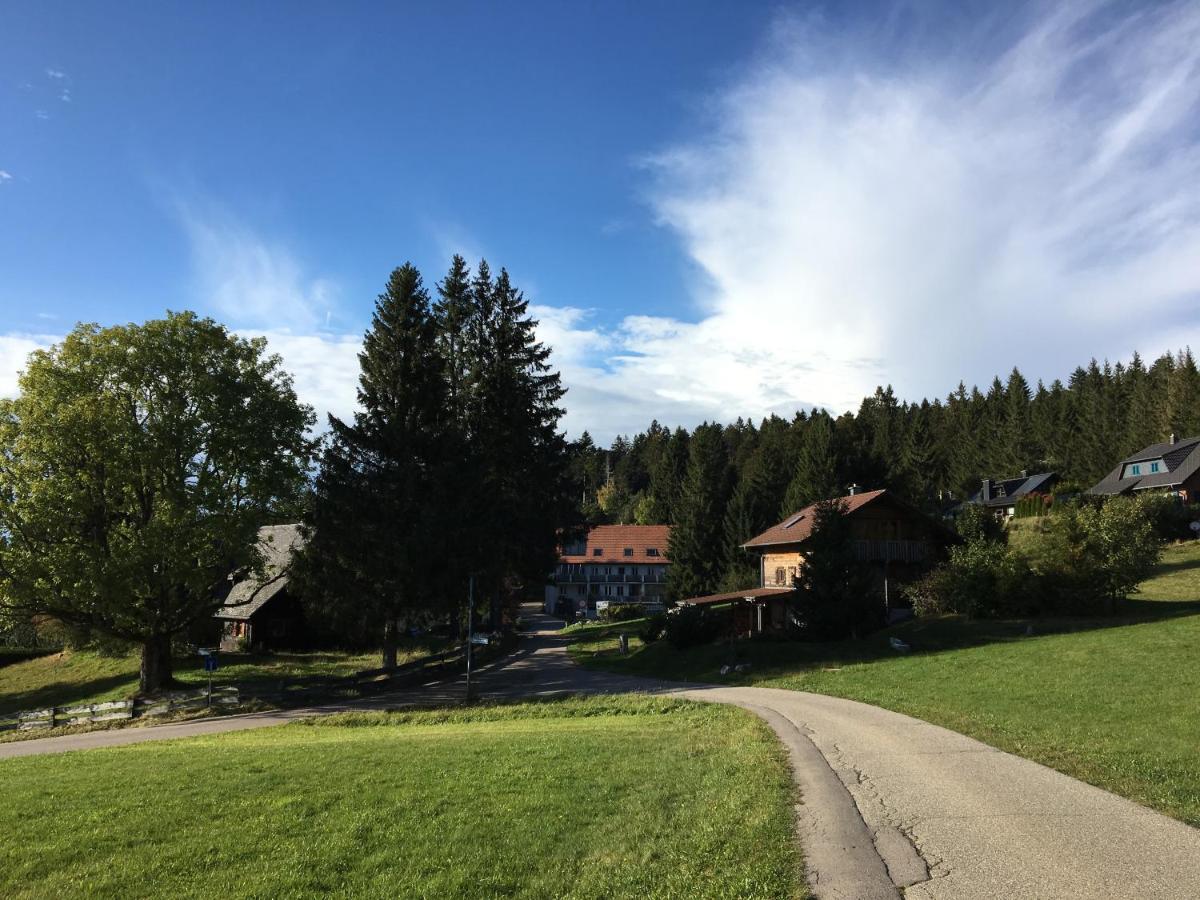 Catalli Herrischried Exterior foto