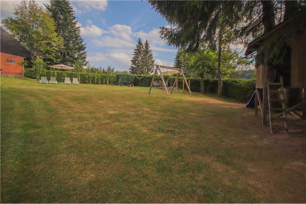 Catalli Herrischried Exterior foto