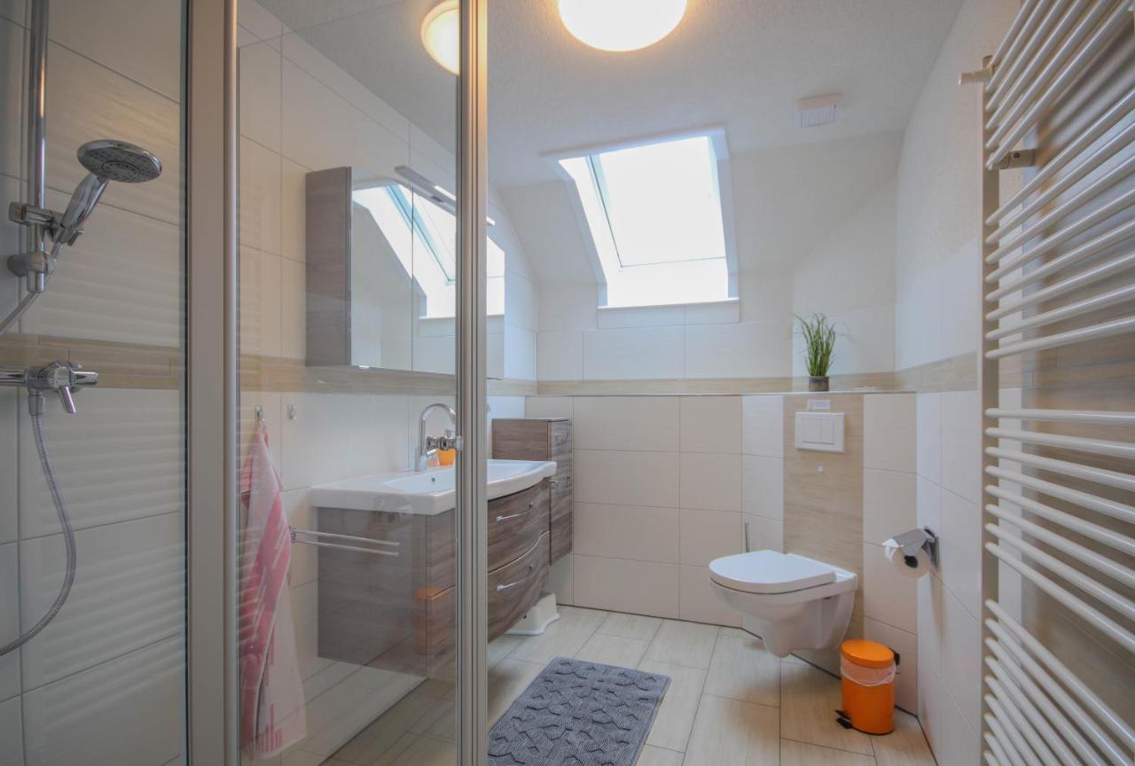 Catalli Herrischried Exterior foto